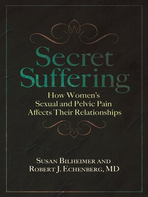 cover image of Secret Suffering